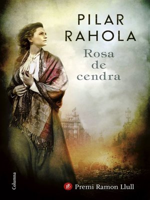 cover image of Rosa de cendra